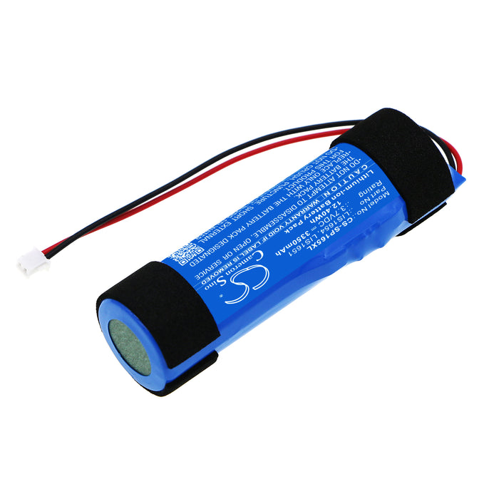 Sony CECH-ZCM2E CECH-ZCM2U PlayStation PS4 Move Motion Co 3350mAh Game Replacement Battery