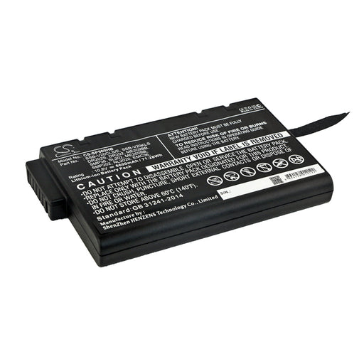 Daewoo 7550 7750 Replacement Battery-main
