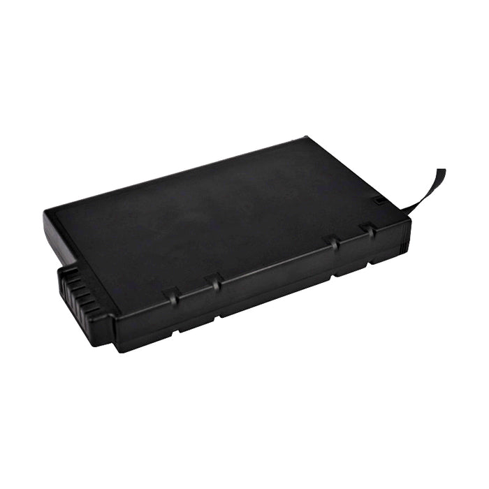 Sager NP6200 NP660 862 NP8100 NP8300 NP8600 series PC-M200 Laptop and Notebook Replacement Battery-4