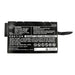 Daewoo 7550 7750 Laptop and Notebook Replacement Battery-5