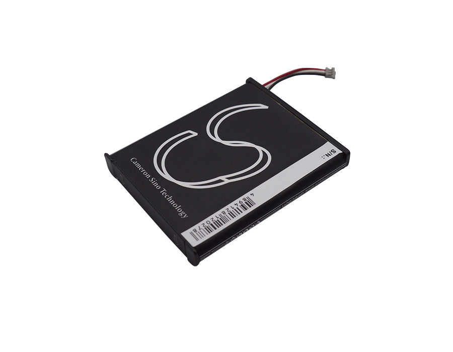 Sony PCH-2007 PS Vita 2007 PSV2000 Game Replacement Battery-3