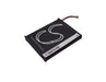 Sony PCH-2007 PS Vita 2007 PSV2000 Game Replacement Battery-3