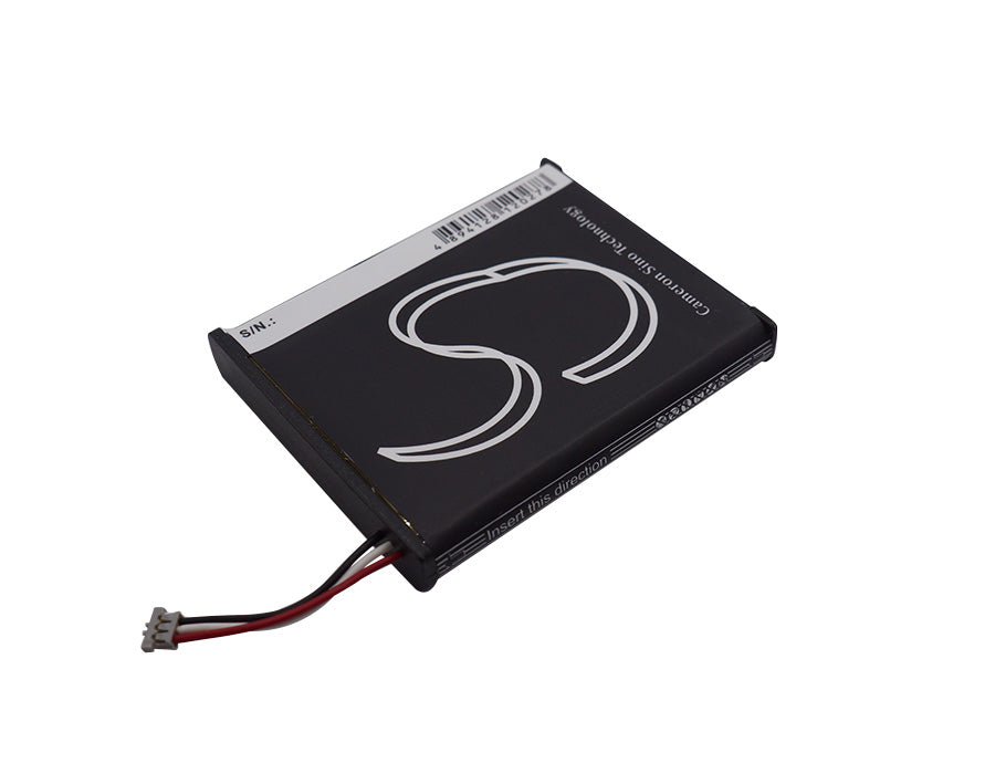 Sony PCH-2007 PS Vita 2007 PSV2000 Game Replacement Battery-4