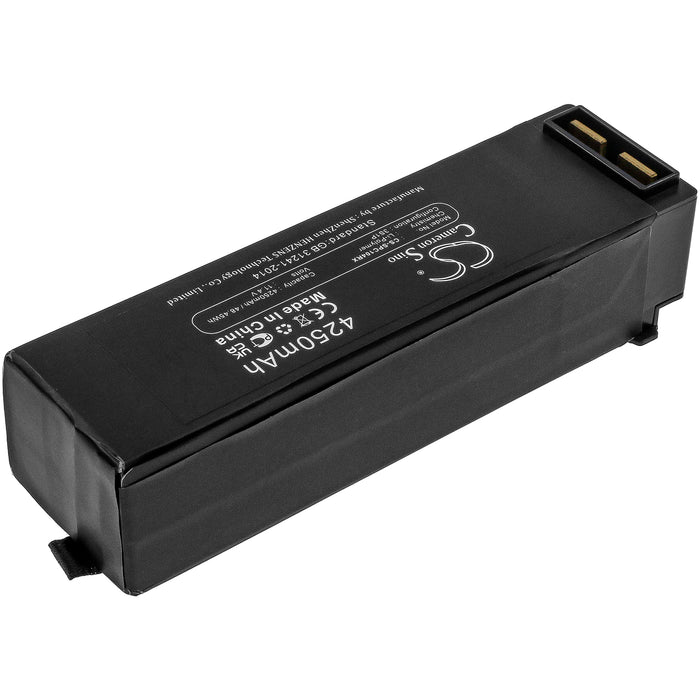 Swellpro ES400 ES405 MC45 MC4597 Drone Replacement Battery-2