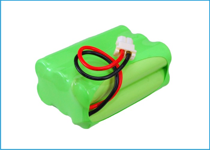 Dogtra 1100NC Transmitter 1200NC Transmitter 1202N Replacement Battery-main