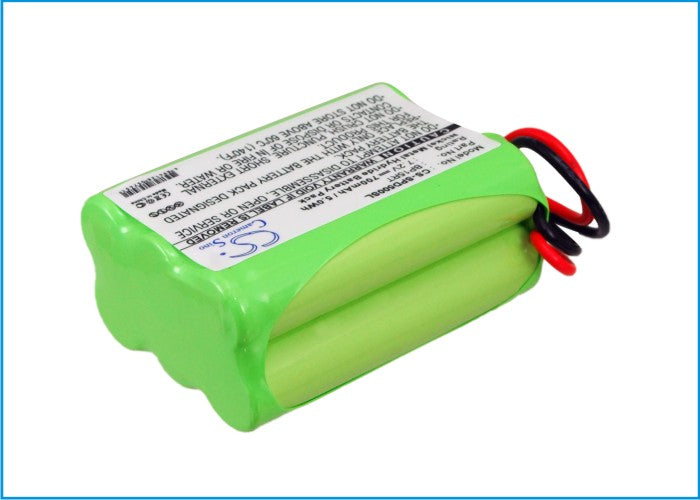 Dogtra 1100NC Transmitter 1200NC Transmitter 1202NC Transmitter 1202NCP Transmitter Transmitter 1100NC Transmitter 1200 Dog Collar Replacement Battery-3