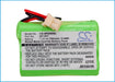 Dogtra 1100NC Transmitter 1200NC Transmitter 1202NC Transmitter 1202NCP Transmitter Transmitter 1100NC Transmitter 1200 Dog Collar Replacement Battery-5