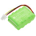 Shimpo DT-735 Stroboscope Survey Multimeter and Equipment Replacement Battery