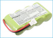 Signologies 1300500 GN9962053 Perpect Pager Pager Replacement Battery-2