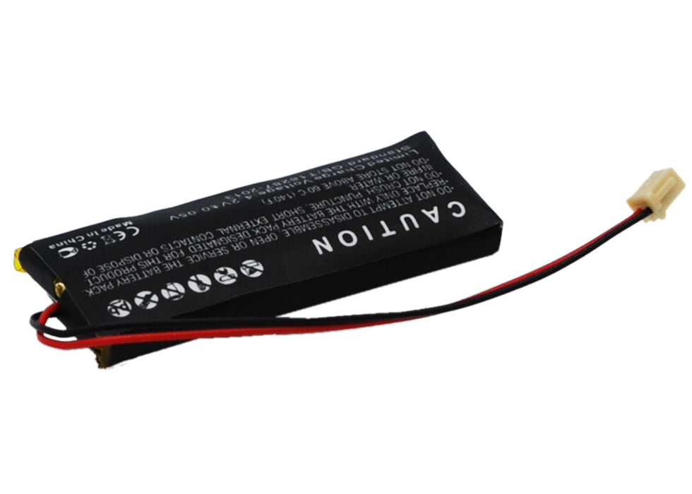 Sony PSP-N270 PSP-N270G Headphone Replacement Battery-4