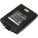 Sepura SRC3300 SRG3500 SRH3500 SRH3800 SRH3900 SRM Replacement Battery-main