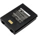 Sepura SRC3300 SRG3500 SRH3500 SRH3800 SRH3900 SRM3 SRM3500 SRP2000 SRP2000 sGPS SRP2000.1.1 SRP2000ES SRP2000KS SRP Two Way Radio Replacement Battery-2