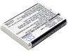 Spare H720 MiniDVR 3 Camera Replacement Battery-2