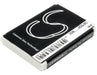 Spare H720 MiniDVR 3 Camera Replacement Battery-4