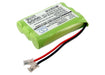 GP 60AAAH3BMU Cordless Phone Replacement Battery-2