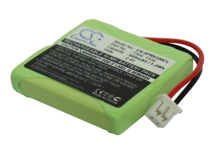 Telekom T-Easy C310 Replacement Battery-main