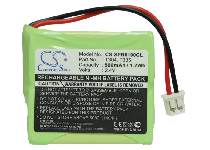 Sagem DCP 12-300 DCP 21-300 DCP 22-300 Cordless Phone Replacement Battery-5