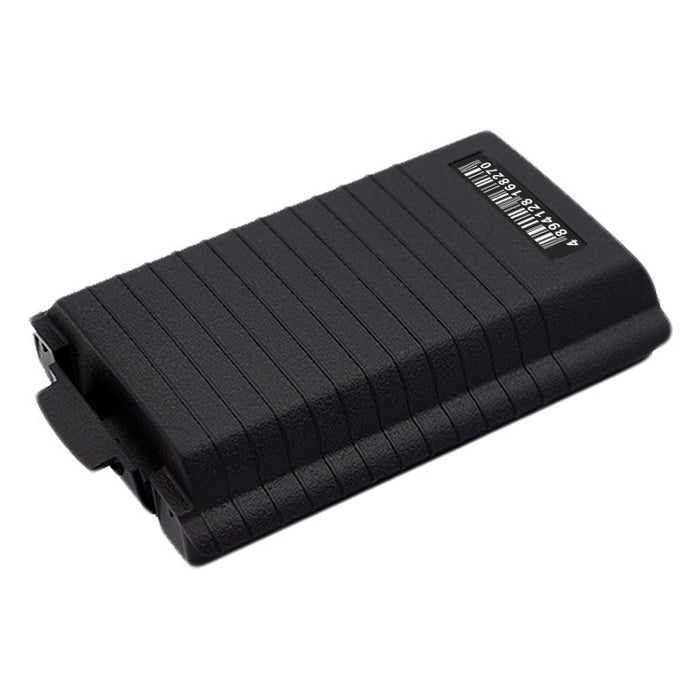 Simoco-Sepura STP8000 STP8030 STP8035 STP8038 STP8040 STP8080 STS8000 Tetra STP8000 Tetra STP8030 Tetra STP8 3300mAh Two Way Radio Replacement Battery-3