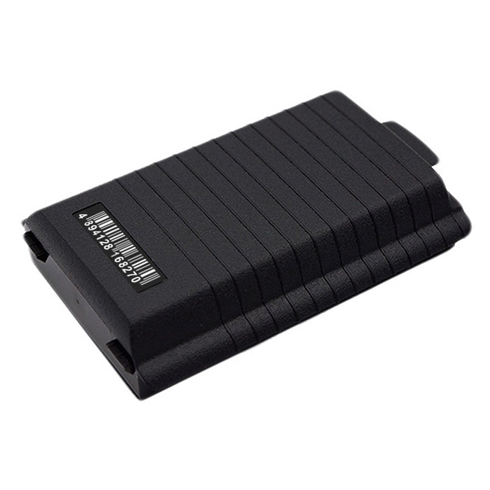 Simoco-Sepura STP8000 STP8030 STP8035 STP8038 STP8040 STP8080 STS8000 Tetra STP8000 Tetra STP8030 Tetra STP8 3300mAh Two Way Radio Replacement Battery-4