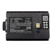 Sepura SC20 SC2020 SC2024 SC21 STP8000 STP8020 STP8030 STP8035 STP8038 STP8040 STP8080 STP8100 STP8200 STP8X 3300mAh Two Way Radio Replacement Battery-5