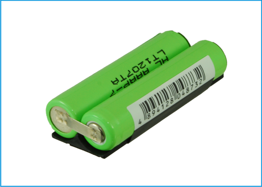 Symbol SPT-1500 SPT-1550 Replacement Battery-main