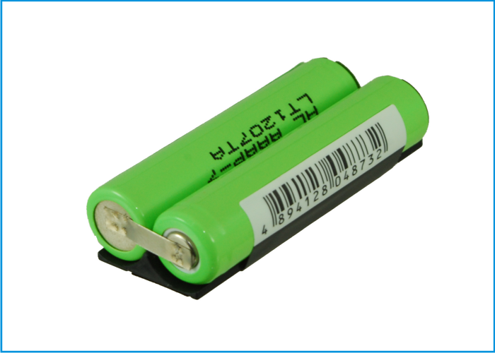 Symbol SPT-1500 SPT-1550 Replacement Battery-main