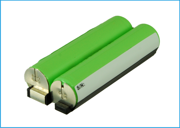 Symbol SPT-1500 SPT-1550 Replacement Battery-2