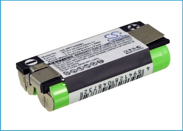 Symbol SPT-1500 SPT-1550 Replacement Battery-3