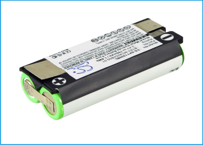 Symbol SPT-1500 SPT-1550 Replacement Battery-4