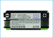 Symbol SPT-1500 SPT-1550 Replacement Battery-5
