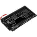 Geospatial T41-R01-001 Replacement Battery-2