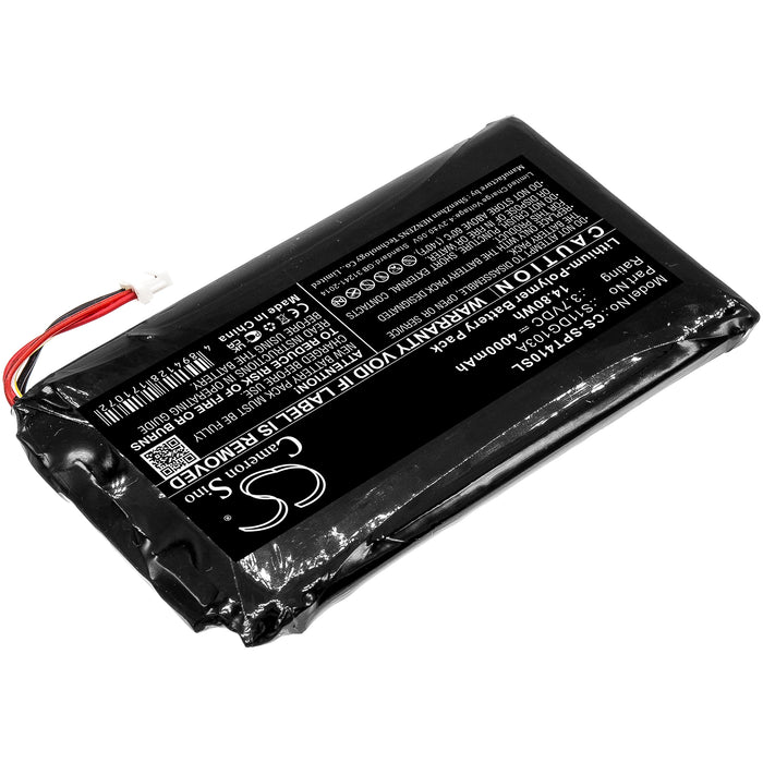 Trimble Juno 5 Juno T41 Juno T45 Slate Replacement Battery-2