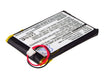 Spetrotec 4642-E434-V12 SEG N Replacement Battery-main