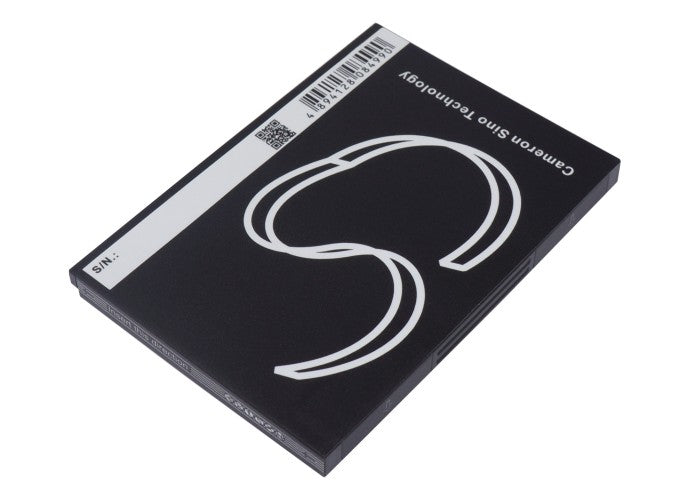 Netgear Aircard 782s 2000mAh Hotspot Replacement Battery-3