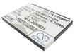 Netgear Aircard 782s 2500mAh Replacement Battery-main