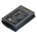 Polycom Spectralink 8400 Spectralink 8450 Spectralink 8452 Spectralink RS657 1800mAh Cordless Phone Replacement Battery-2