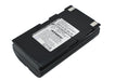 Omron NE1A-HDY01 2200mAh Printer Replacement Battery-2