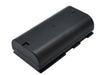 Omron NE1A-HDY01 2200mAh Printer Replacement Battery-5