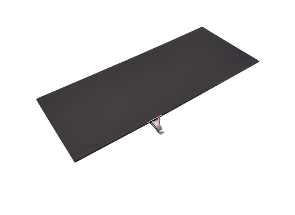 Sony SGP771 Xperia Z4 Tablet SGP712 Tablet Replacement Battery-4