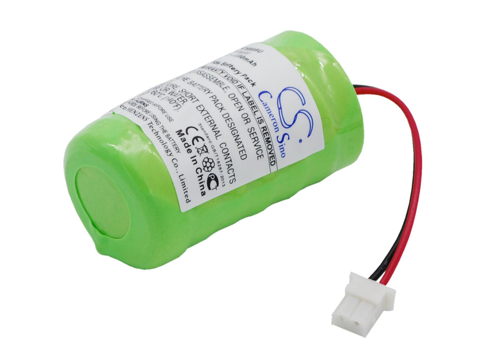 Symbol VRC6900 VRC6940 VRC6946 CMOS Backup Replacement Battery-2