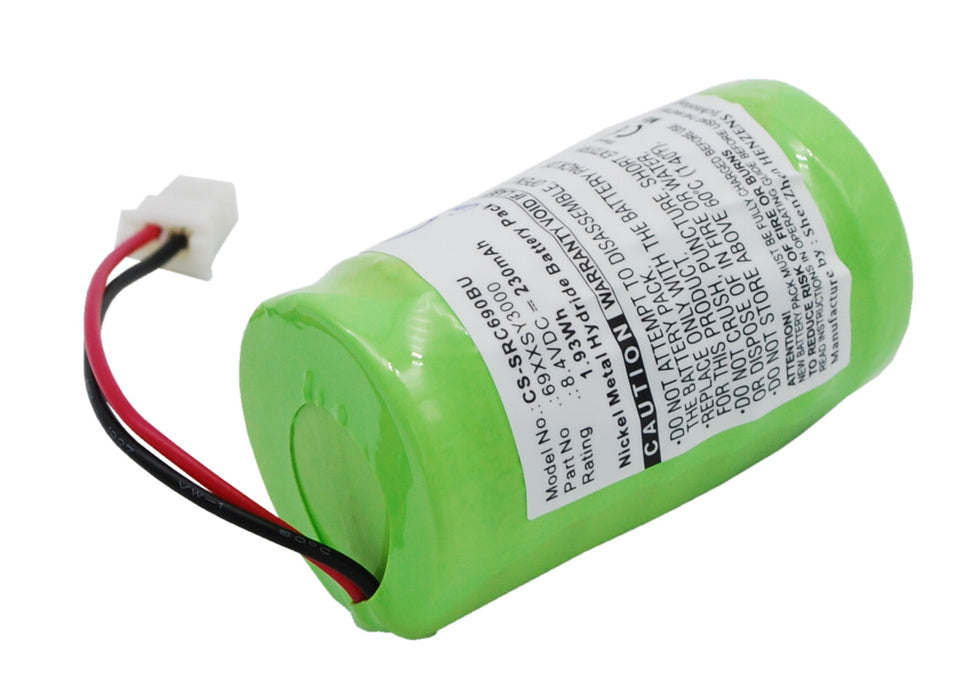 Symbol VRC6900 VRC6940 VRC6946 CMOS Backup Replacement Battery-3