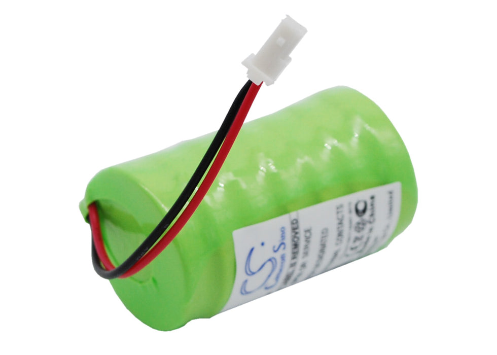 Symbol VRC6900 VRC6940 VRC6946 CMOS Backup Replacement Battery-5