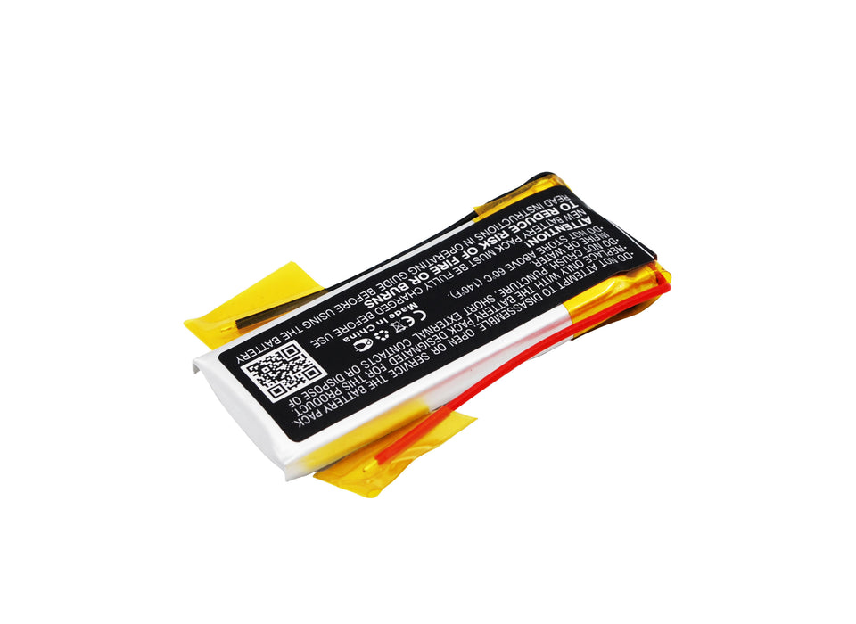 Scala Rider Freecom 2 Rider TeamSet Pro Scala Rider Multiset Q2 Scala Rider Q2 Solo TeamSet Headphone Replacement Battery-4
