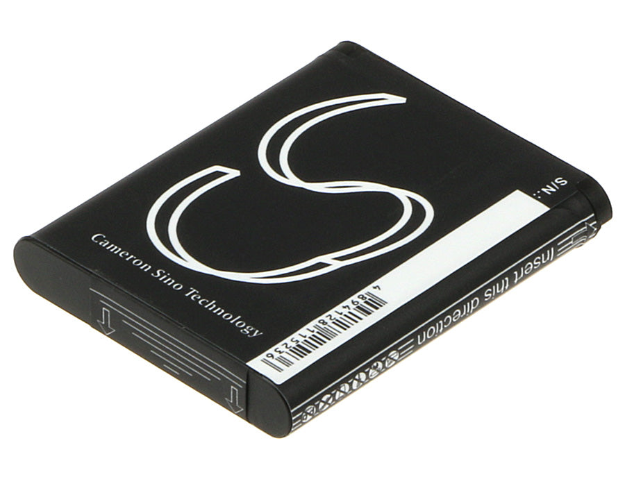 Sony MDR-1000X MDR-1ABT MDR-1ADAC MDR-1RNC MDR-1RNCMK2 SRS-BTS50 WH-1000XM2 1050mAh Speaker Replacement Battery-3