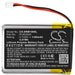 Schweizer LED Magnifier Electronic Magnifier Replacement Battery-3