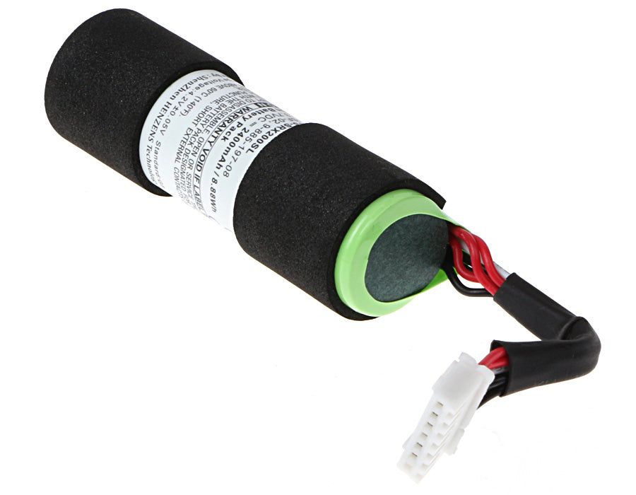 Sony SRS-X2 Speaker Replacement Battery-3
