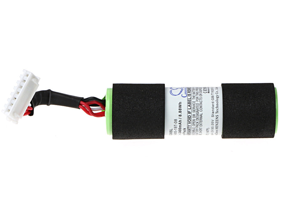 Sony SRS-X2 Speaker Replacement Battery-5
