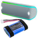 Sony SRS-XB31 Speaker Replacement Battery-6