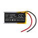 Samsung Chromebook 15.6" XE350XBA-K01US 3D Glasses Replacement Battery