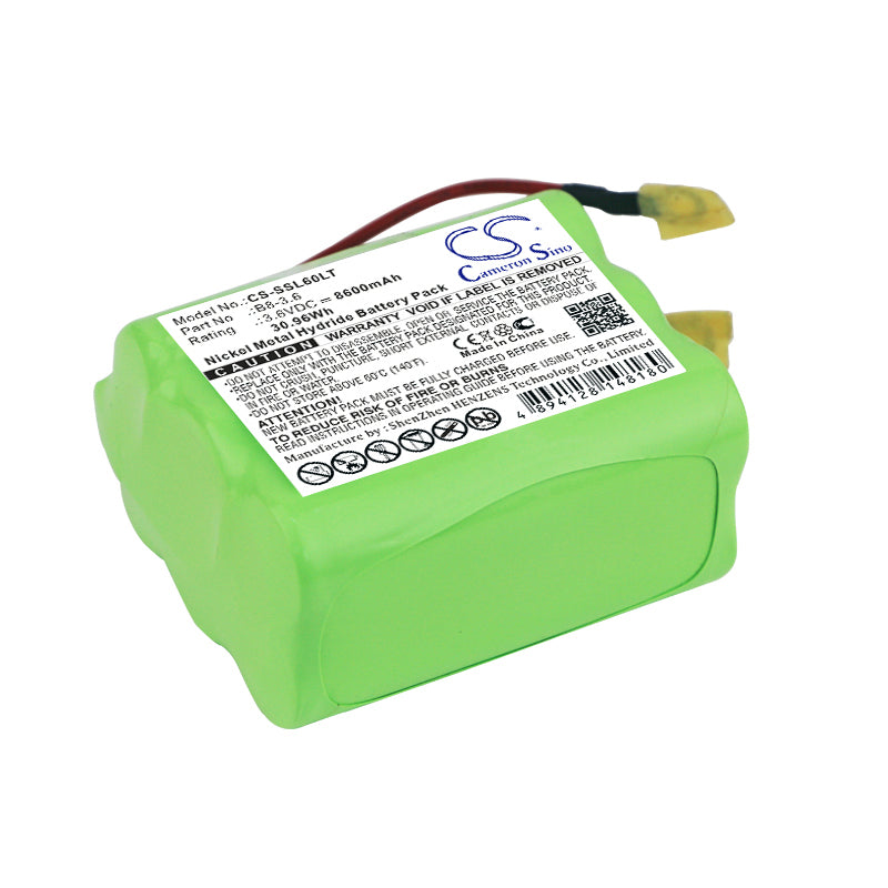 Solar Marine Light Batteries